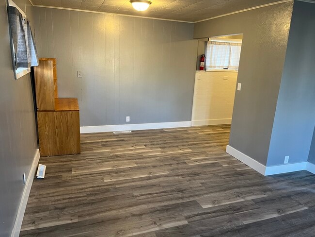 Dining room - 515 Trott Ave SW