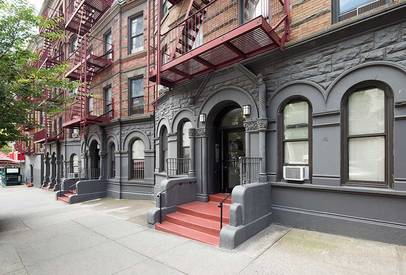 Foto principal - 132 East 96th Street