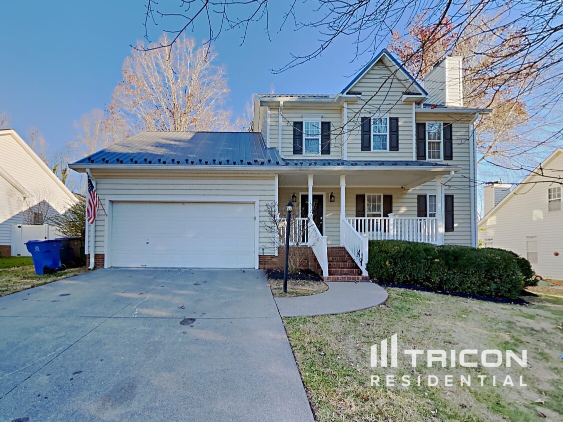 Foto principal - 1512 Ballard Ct