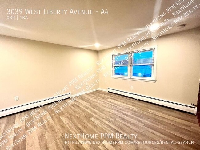 Foto del edificio - 3039 W Liberty Ave