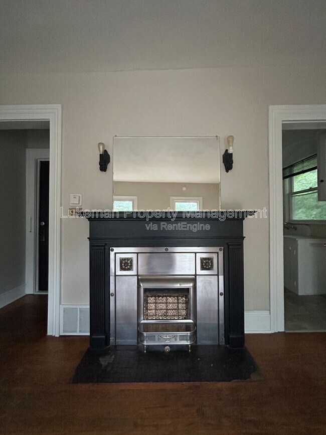 Foto del edificio - 724 W South St