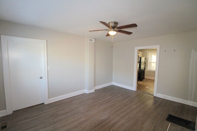 Building Photo - Welcome to Your New Home in Enderly Park!