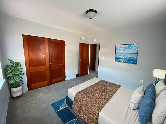 Foto del edificio - 806 Shire