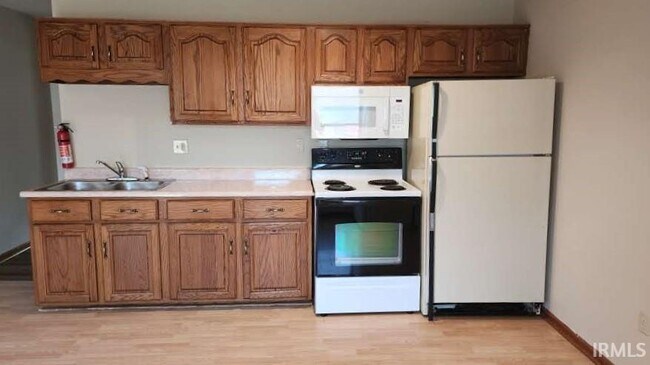 Foto del edificio - 1517 W 12th St