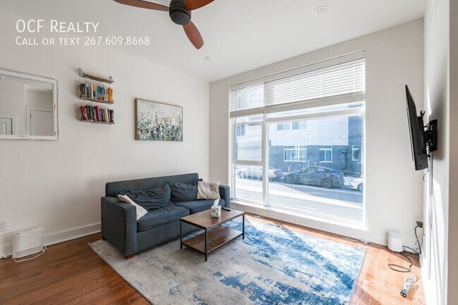 Building Photo - 2 Bed Northern Liberties Condo