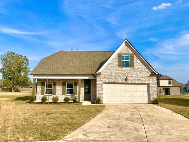 Building Photo - Now Leasing @ Mallard Park in Walls, MS. A...