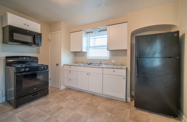 Foto del edificio - 2902 N 39th St