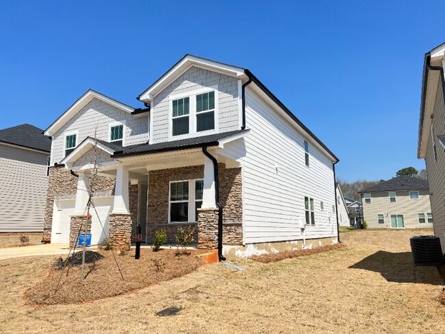 Building Photo - 5943 Green Ash Ct
