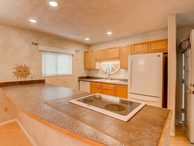 Foto del edificio - Lafayette Townhome