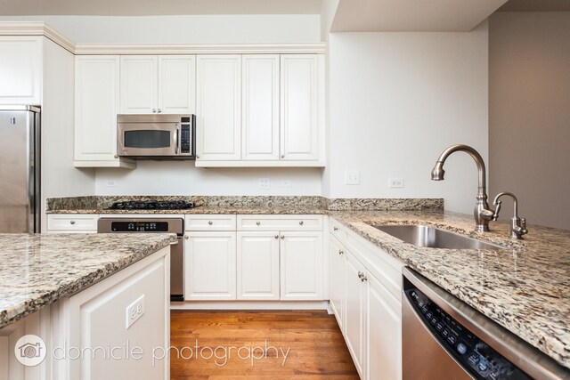 Foto del edificio - 732 W 15th St