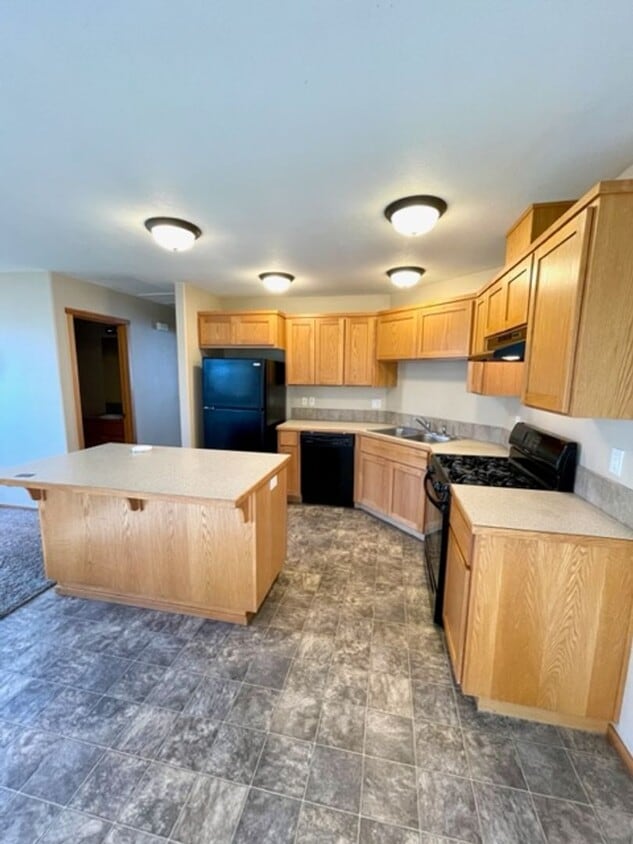 Foto principal - 61385 Sally Ln