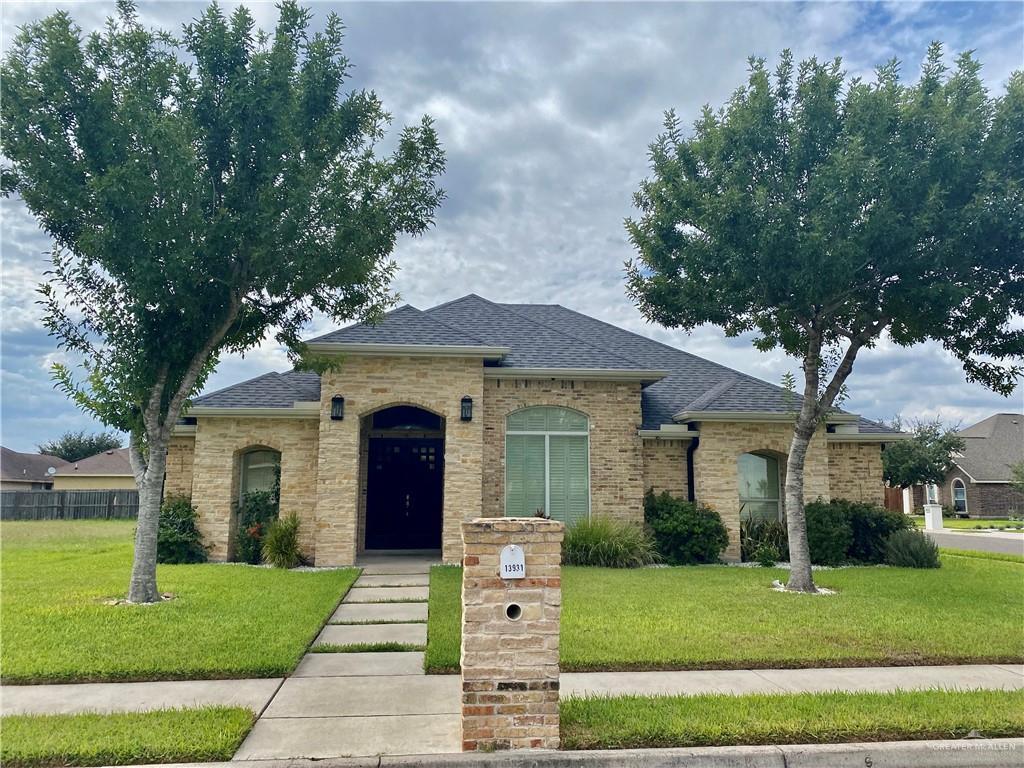 13931 N 38th Ln, Edinburg, TX 78541 House for Rent in Edinburg, TX