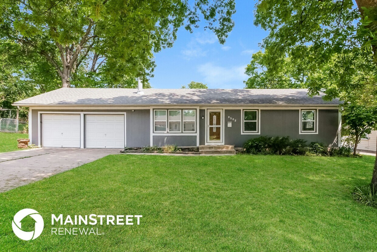 Foto principal - 9502 W 60th St
