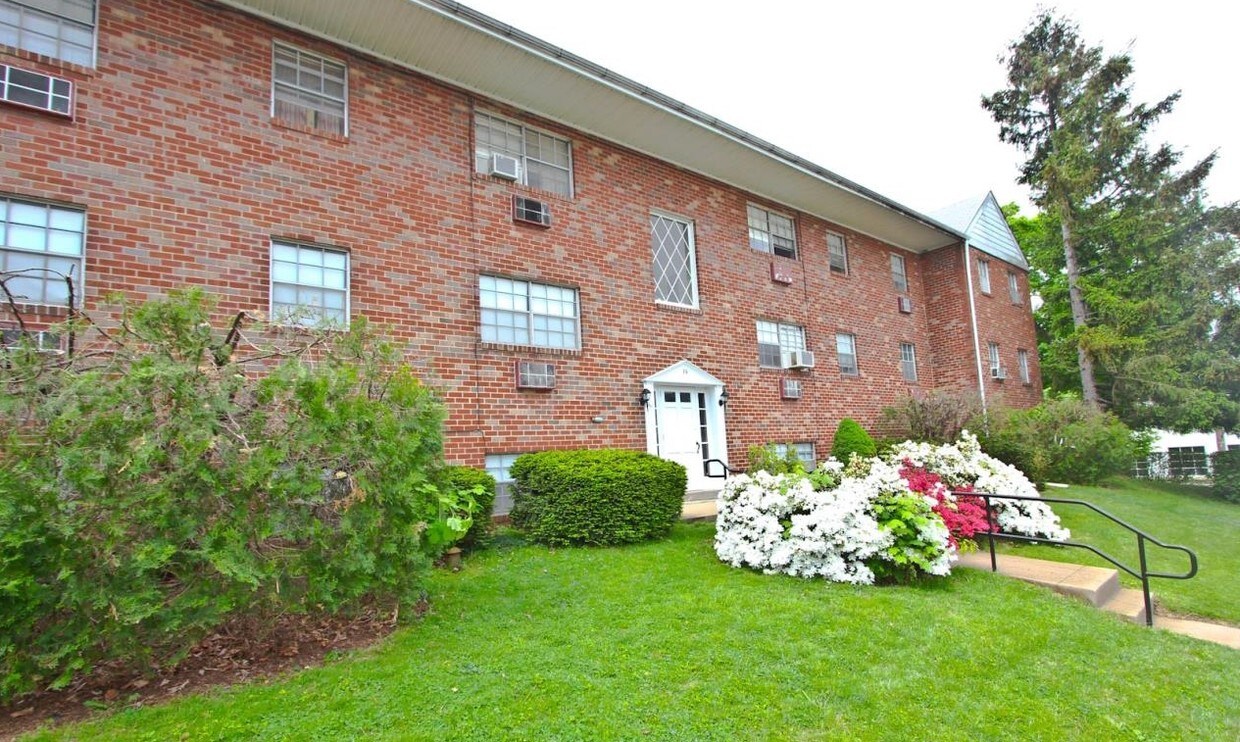Maison Ridge Apartments in Phoenixville, PA