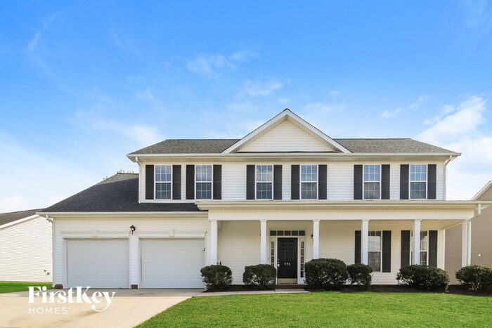 Primary Photo - 793 Pecan Ridge Cir