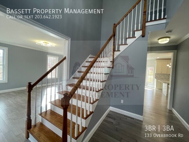 Foto del edificio - 133 Overbrook Rd