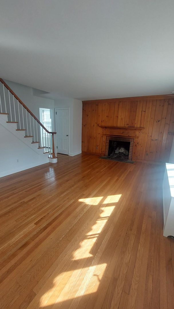 Foto del edificio - Cape Style Single Family 2 Bedroom/ 1 Bath...
