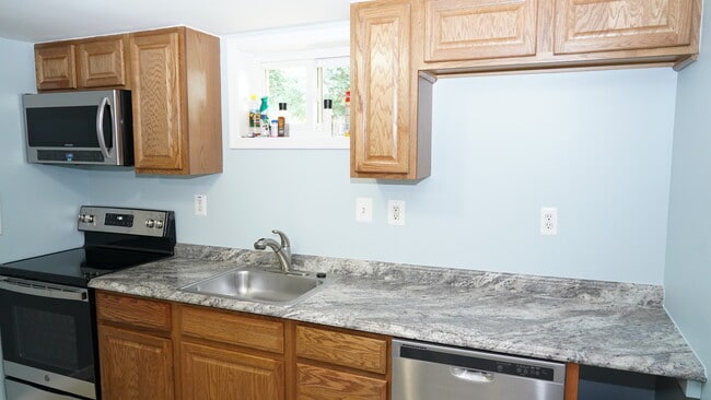Foto del edificio - 1516 Gridley Ln