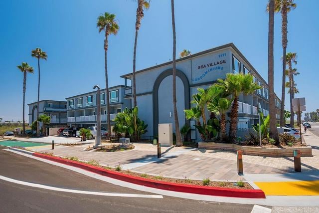 Foto del edificio - 1111 Seacoast Dr