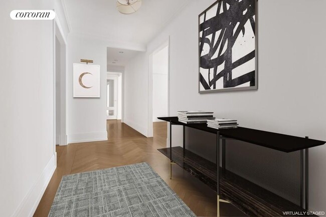 Foto del edificio - 40 E 66th St
