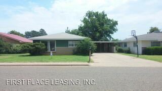 Primary Photo - 3 br, 2 bath House - 2609 Wallace St.