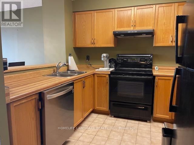 Photo du bâtiment - 2155-2155 Burnhamthorpe Rd W