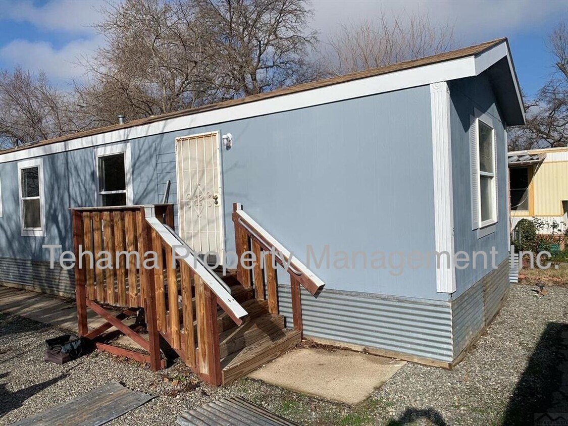 24800 Taft St Unit Space 15, Los Molinos, CA 96055 Room for Rent in