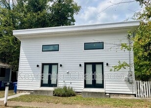 Building Photo - 407 Spears Ave