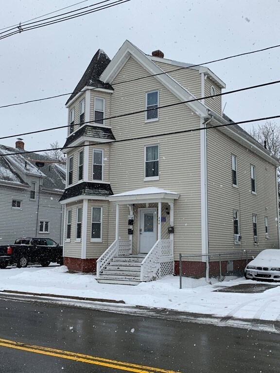 Foto del edificio - 444 Chatham St