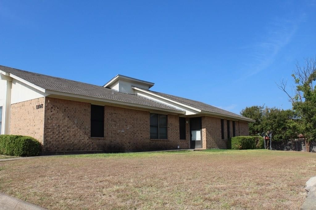 1108 Curtis Dr, Weatherford, TX 76086 Townhome Rentals in Weatherford