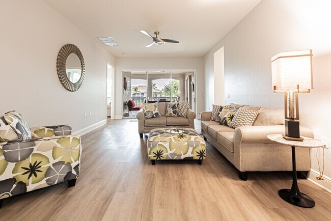 Building Photo - Seasonal Fully Furnished Home in Fiddler's Creek - AVAIL JAN-APRIL