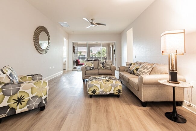 Foto del edificio - Seasonal Fully Furnished Home in Fiddler's Creek - AVAIL NOW-MAY