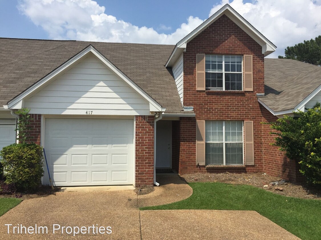 Primary Photo - 2 br, 2.5 bath House - 417 Woodlake Ln