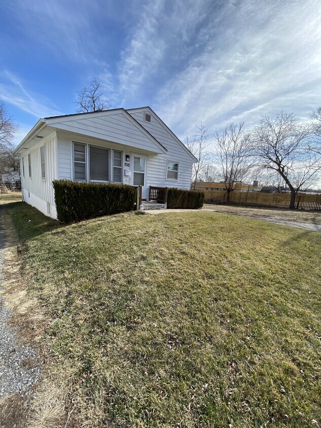 705 N Noland Rd, Independence, MO 64050 House Rental in Independence
