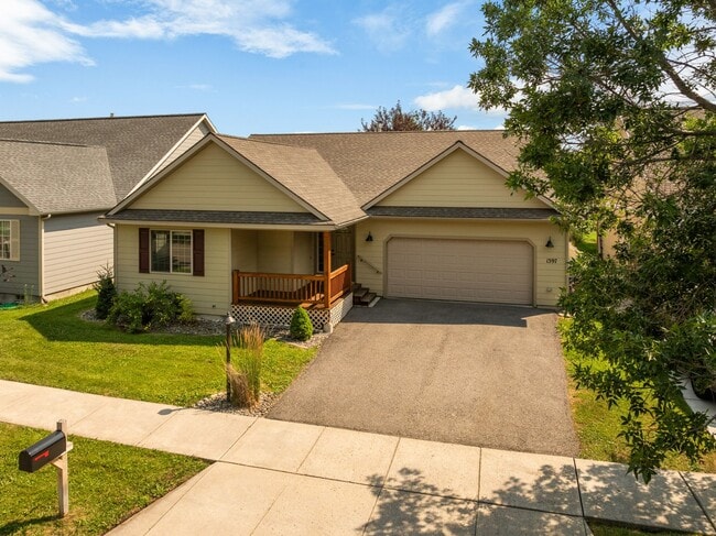 Foto del edificio - 1397 N River Rock Dr