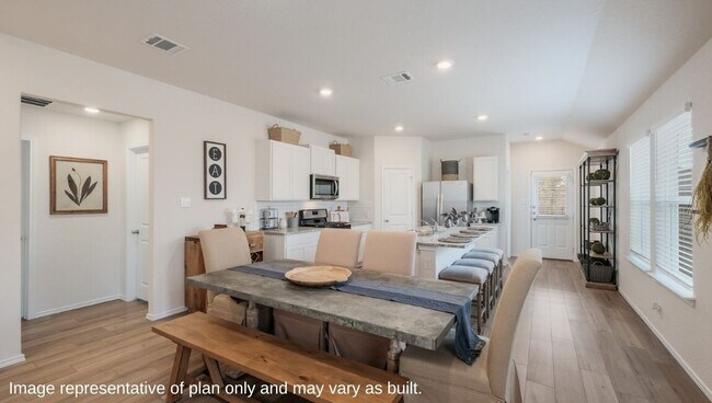 Building Photo - 4115 Claystone Canyon