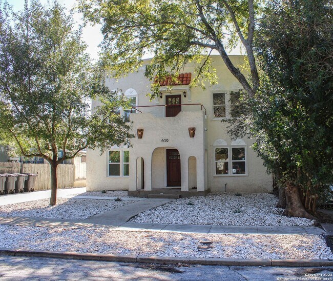 Photo - 410 Fulton Ave Apartment