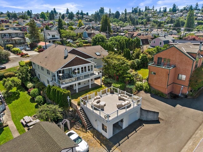 Building Photo - 2809 N Starr St