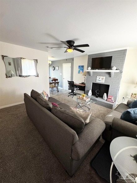 Building Photo - 854 Amberway Dr