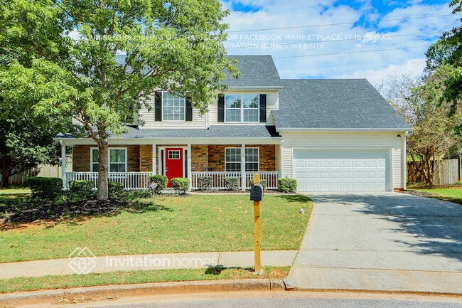 Building Photo - 311 Rockingham Dr