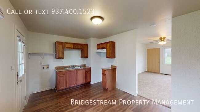 Foto del edificio - Nice 3 bedroom, 1 bath home with 1 car det...