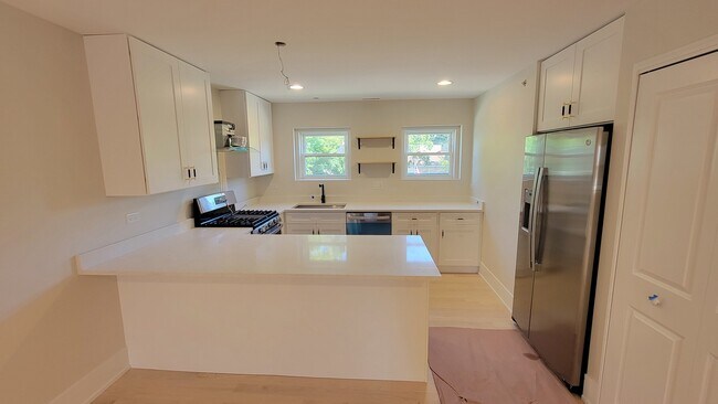 Foto del edificio - 4000 Forest Ave