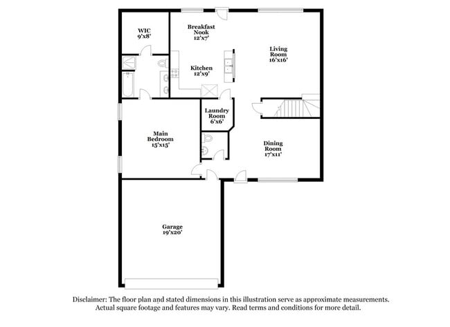 Building Photo - 1600 Chivalry Ln