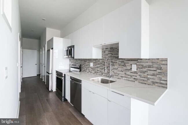 Foto del edificio - 813 N Broad St