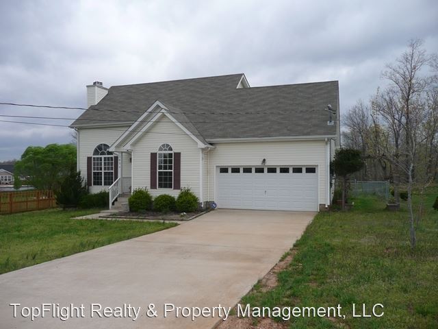 Foto del edificio - 3 br, 2.5 bath House - 2495 Elkmont Dr