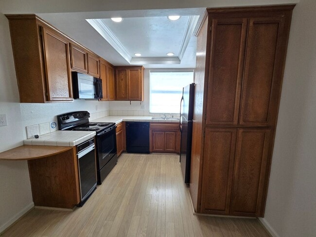 Foto del edificio - 2 Bed, 2.5 Bath Townhome in Pacific Beach