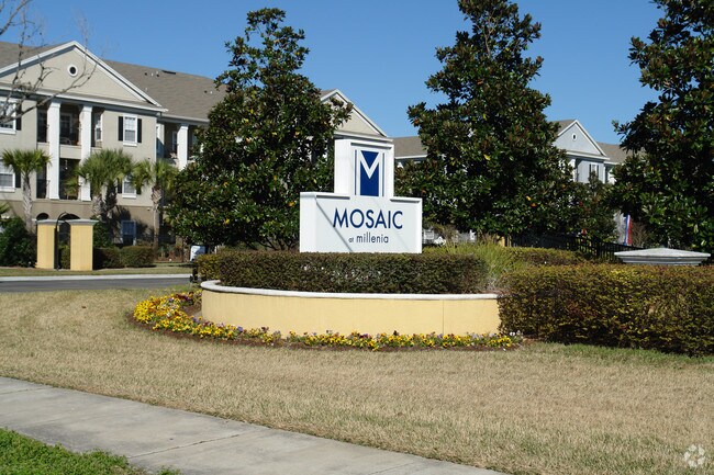 Foto del edificio - Mosaic at Millenia