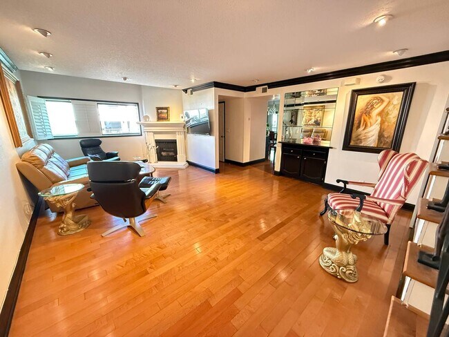 Foto del edificio - 21620 Burbank Blvd