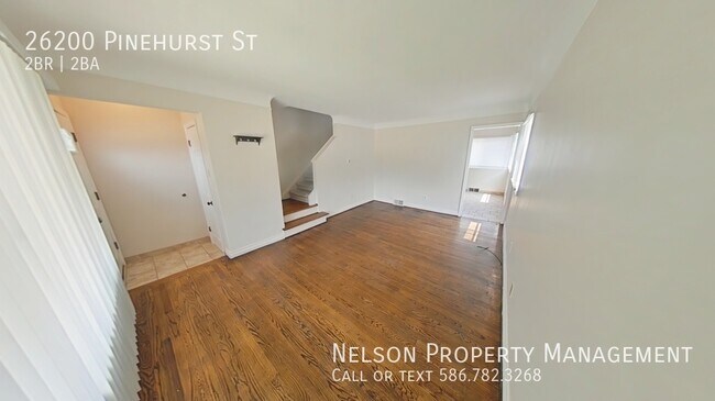 Building Photo - 26200 Pinehurst St