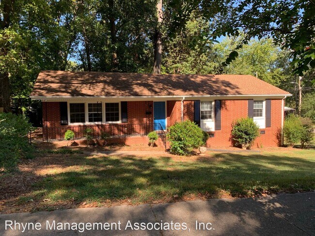Foto del edificio - 3 br, 1.5 bath House - 2435 Glascock Street